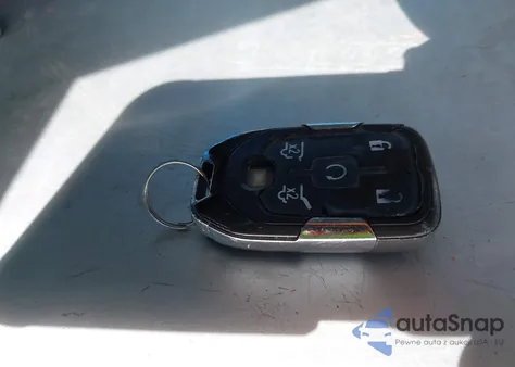 2017 Chevrolet Tahoe Lt z USA, uszkodzony, nr VIN 1GNSCBKC5HR281021